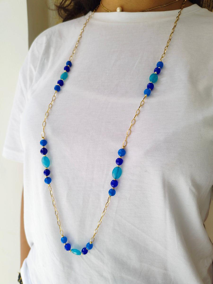 MyTindy Lisa 04 necklace