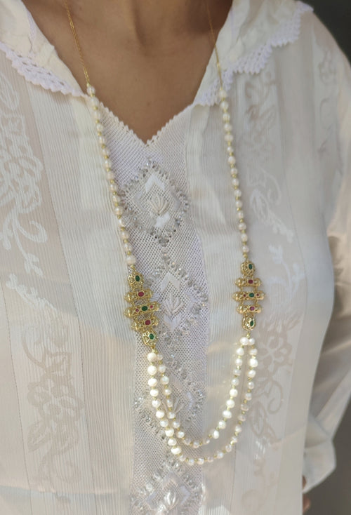 MyTindy Sabah Necklace 02