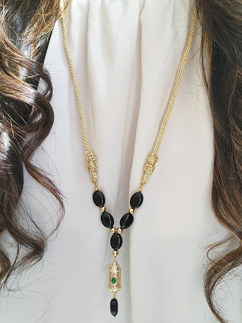 MyTindy Tilila 02 necklace