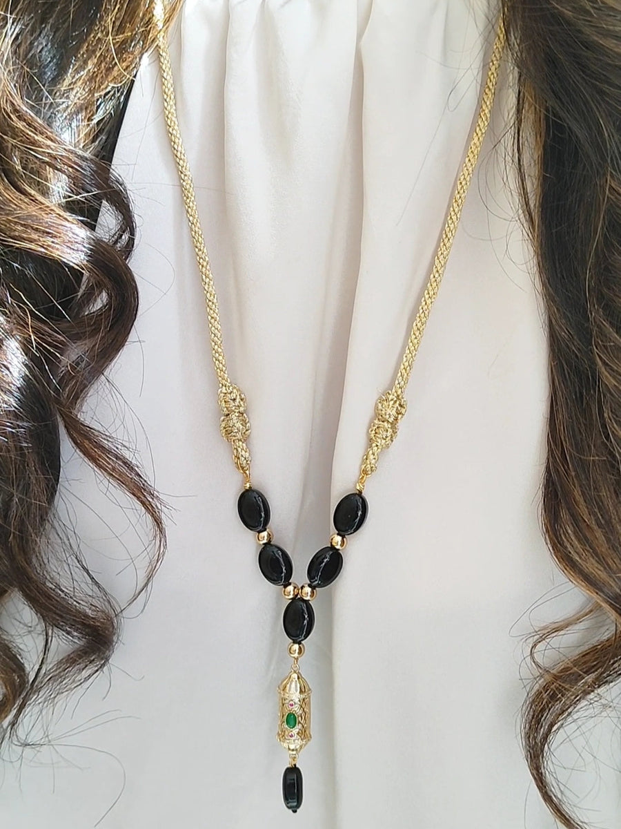 MyTindy Tilila 02 necklace