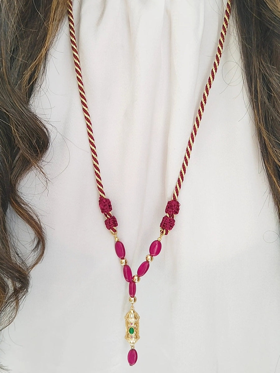 MyTindy Tilila 03 necklace