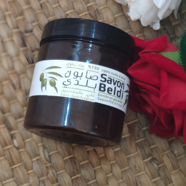MyTindy Beldi soap