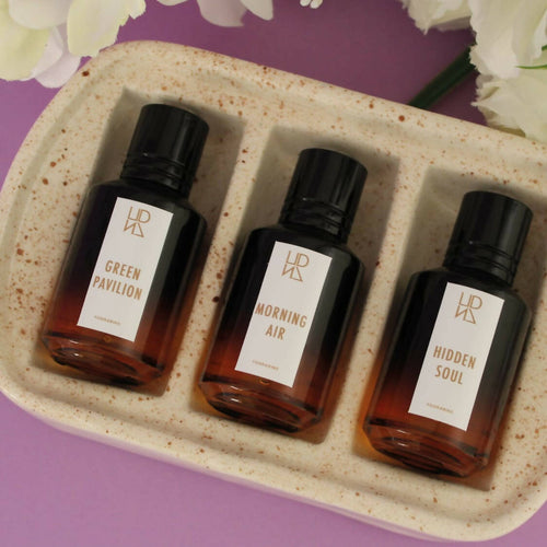 MyTindy Scent Gift Box