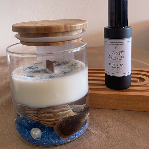 MyTindy Scented Breeze Pack