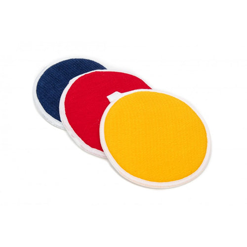 MyTindy Scrubber