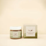 MyTindy Seeds Marrakech Anti-cellulite Body scrub with desert sand, Baobab, Shea butter, view 2