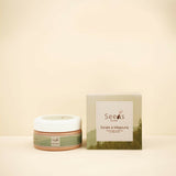 MyTindy Seeds Marrakech Glow Face mask with moroccan pink clay and Moroccan Argan oil " Escale à Megouna", view 2