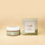 MyTindy Seeds Marrakech Face Scrub “Nomade” with date powder and desert date oil, view 2