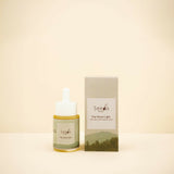 MyTindy Seeds Marrakech Glow natural Facial serum with moroccan Argan and Prickly Pear oil "The Moonlight ", view 2