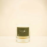 MyTindy Seeds Marrakech Natural Musc & Coconut Candle La Forêt, view 2