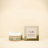 MyTindy Seeds Marrakech “The Blessed Tree” facial scrub, view 2