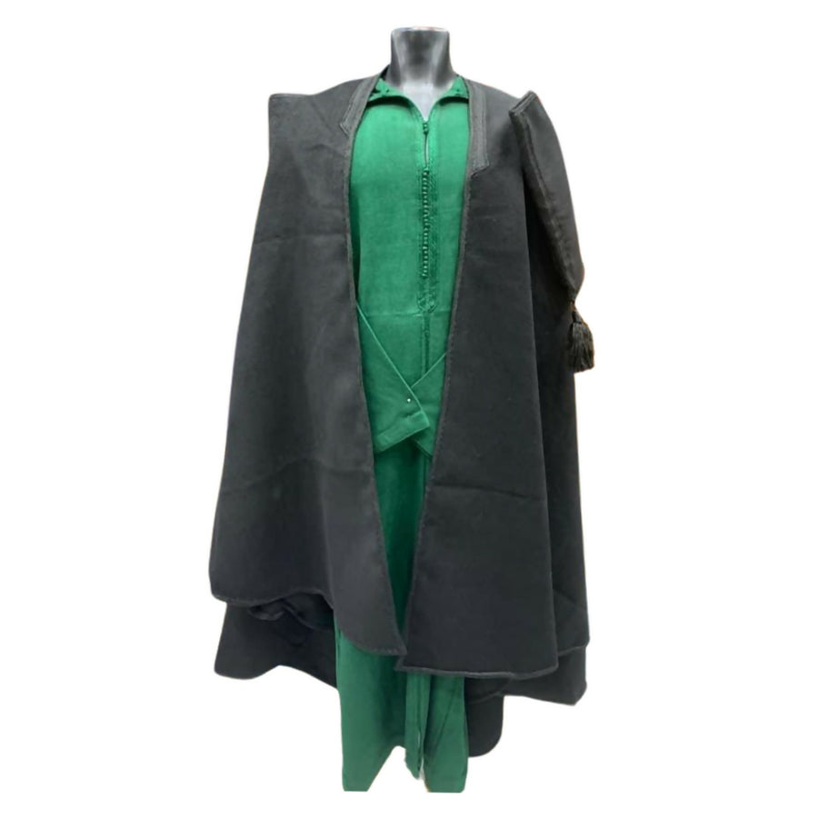 MyTindy Selham Moroccan Traditional Cape