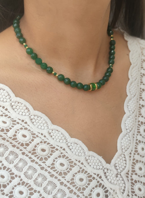 MyTindy Selma Necklace