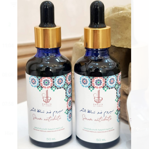 MyTindy Hair loss serum