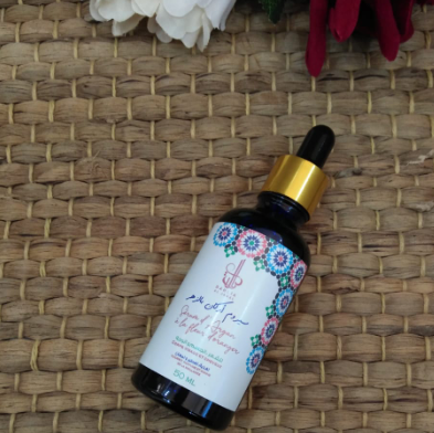 MyTindy Argan serum