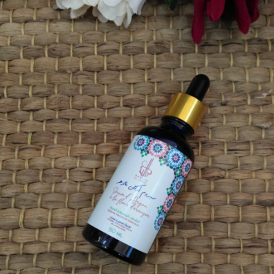 MyTindy Argan Serum