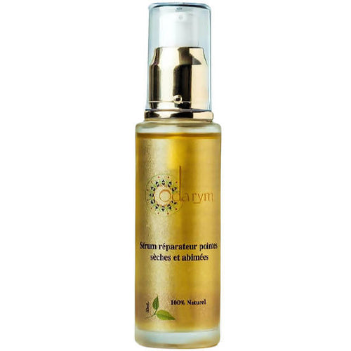MyTindy Vitamin C radiance serum for dry and brittle hair