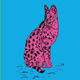 MyTindy SERVAL version POP Poster, view 3