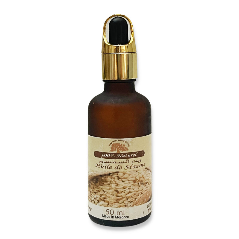 MyTindy Sesame oil