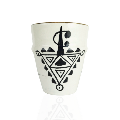 MyTindy FIBULA Coffee Cup