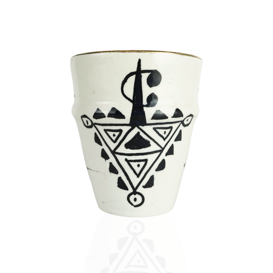 MyTindy FIBULA Coffee Cup