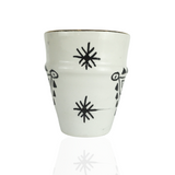 MyTindy FIBULA Coffee Cup, view 2