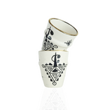 MyTindy FIBULA Coffee Cup, view 3