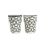 MyTindy RUSO Moroccan Coffee Cups, view 2