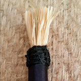 MyTindy Set of 3 Woven Black Pen, view 6