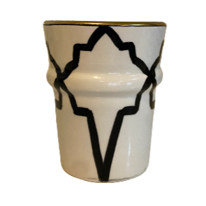 MyTindy MERKA - Moroccan Coffee Cups