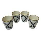MyTindy MERKA - Moroccan Coffee Cups, view 2