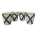 MyTindy MERKA - Moroccan Coffee Cups, view 3