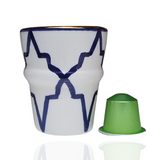 MyTindy MERKA - Moroccan Coffee Cups, view 4