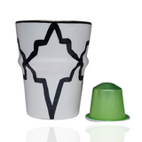 MyTindy MERKA - Moroccan Coffee Cups, view 5