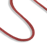 MyTindy Sfifa Glasses Strap in Burgundy, view 2