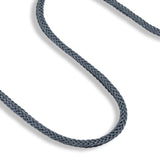 MyTindy Sfifa Glasses Strap in Dark Grey, view 3