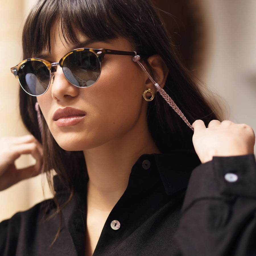 MyTindy Sfifa Glasses Strap in Parma