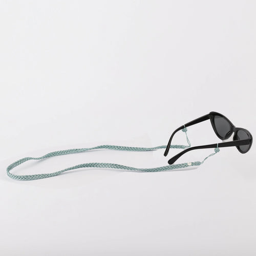MyTindy Sfifa Glasses Strap in Sky Blue