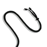 MyTindy Sfifa Phone Strap in Black, view 2