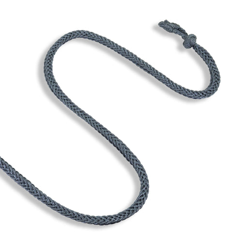 MyTindy Sfifa Phone Strap in Dark Grey