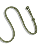 MyTindy Sfifa Phone Strap in Green Khaki, view 2