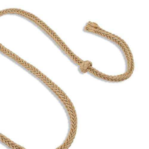 MyTindy Sfifa Phone Strap in Rose Gold
