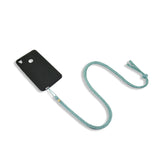 MyTindy Sfifa Phone Strap in Sky Blue, view 3