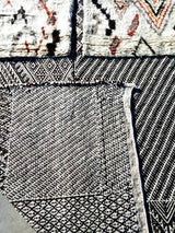 MyTindy Shadwi Moroccan Rug, view 3