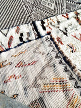MyTindy Shadwi Moroccan Rug, view 4