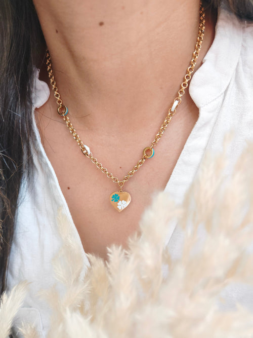 MyTindy Shainaee Necklace