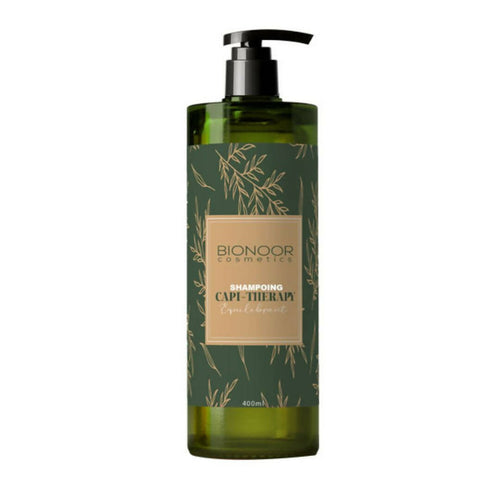 MyTindy Argan balancing shampoo