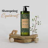 MyTindy Argan balancing shampoo, view 2