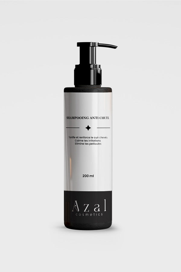 MyTindy SHAMPOO ANTI FALL