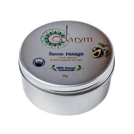 MyTindy Shaving Foam Soap